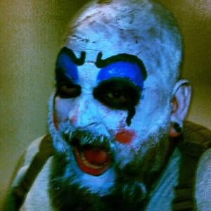 Meet your Posher, Bryan